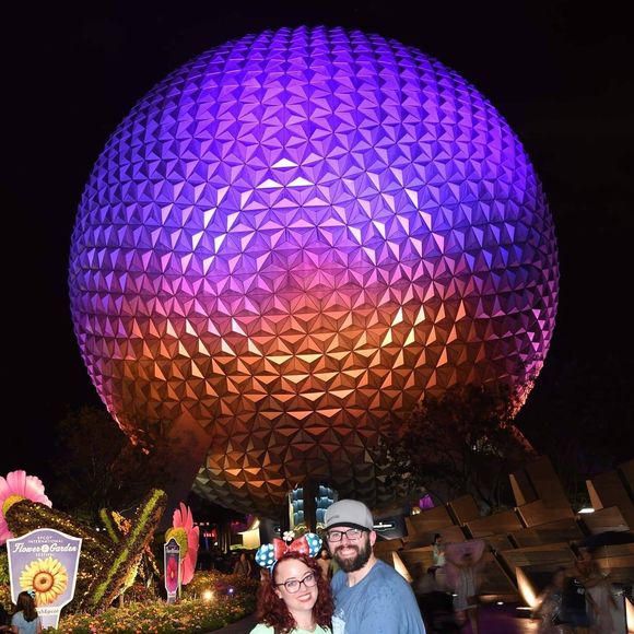 Meet your Posher, Somer - Picture 1 of 1